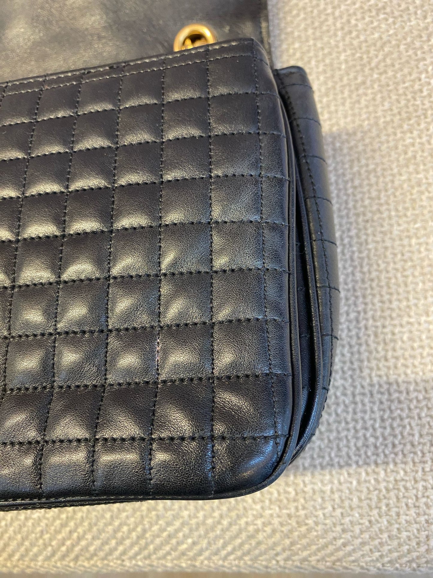 Celine C Bag