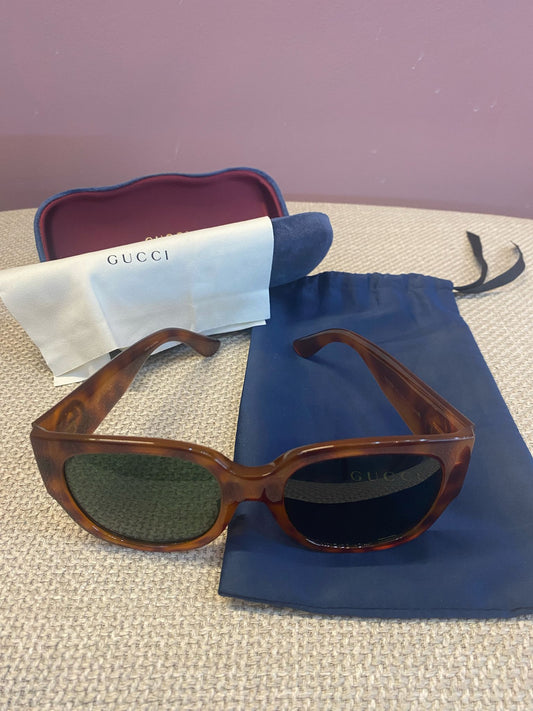 Gucci Occhiali da sole