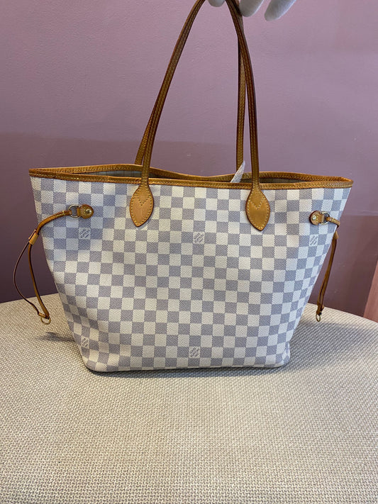 Louis Vuitton Neverfull MM