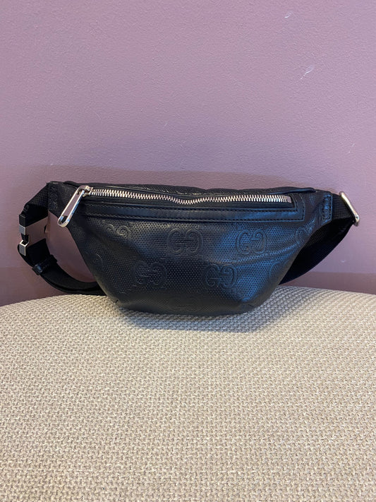 Gucci Marsupio Jumbo