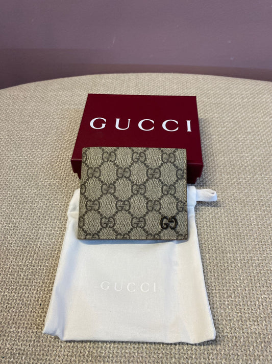 Gucci Portafoglio