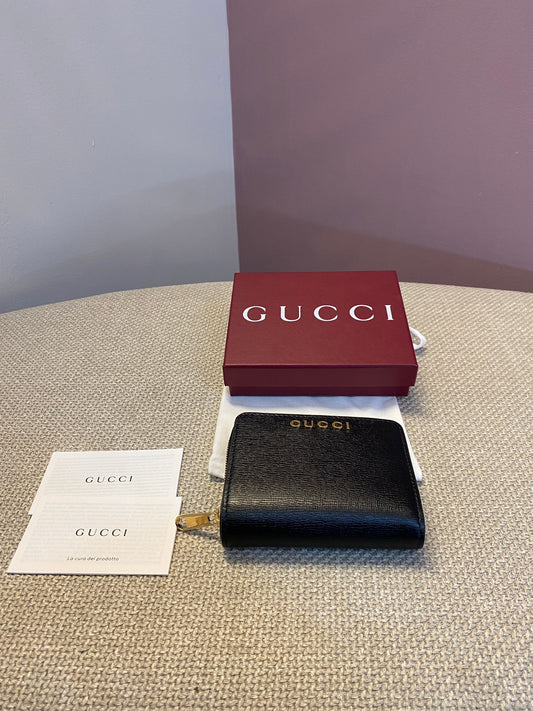 Gucci Portafoglio
