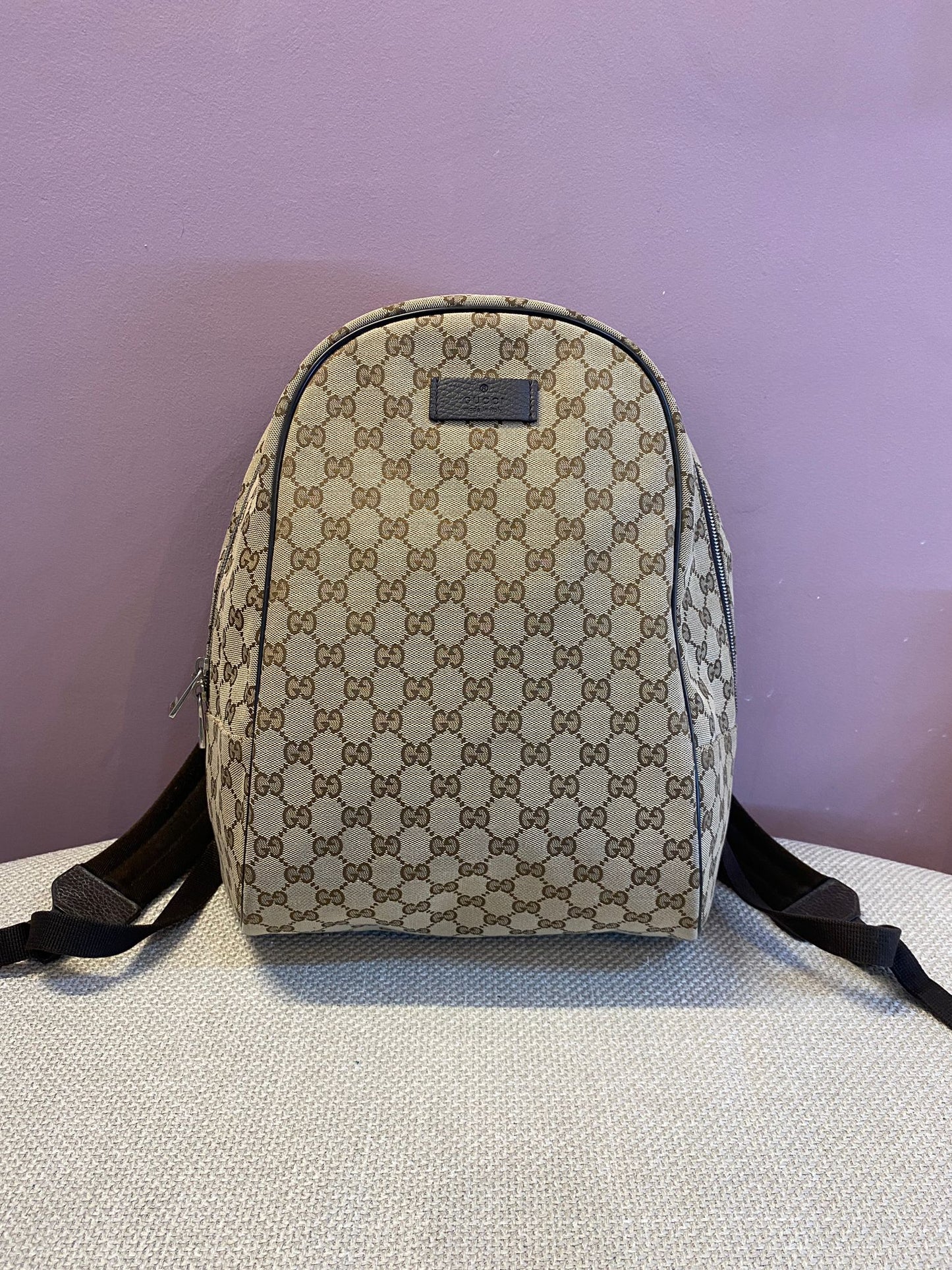 Gucci Zaino