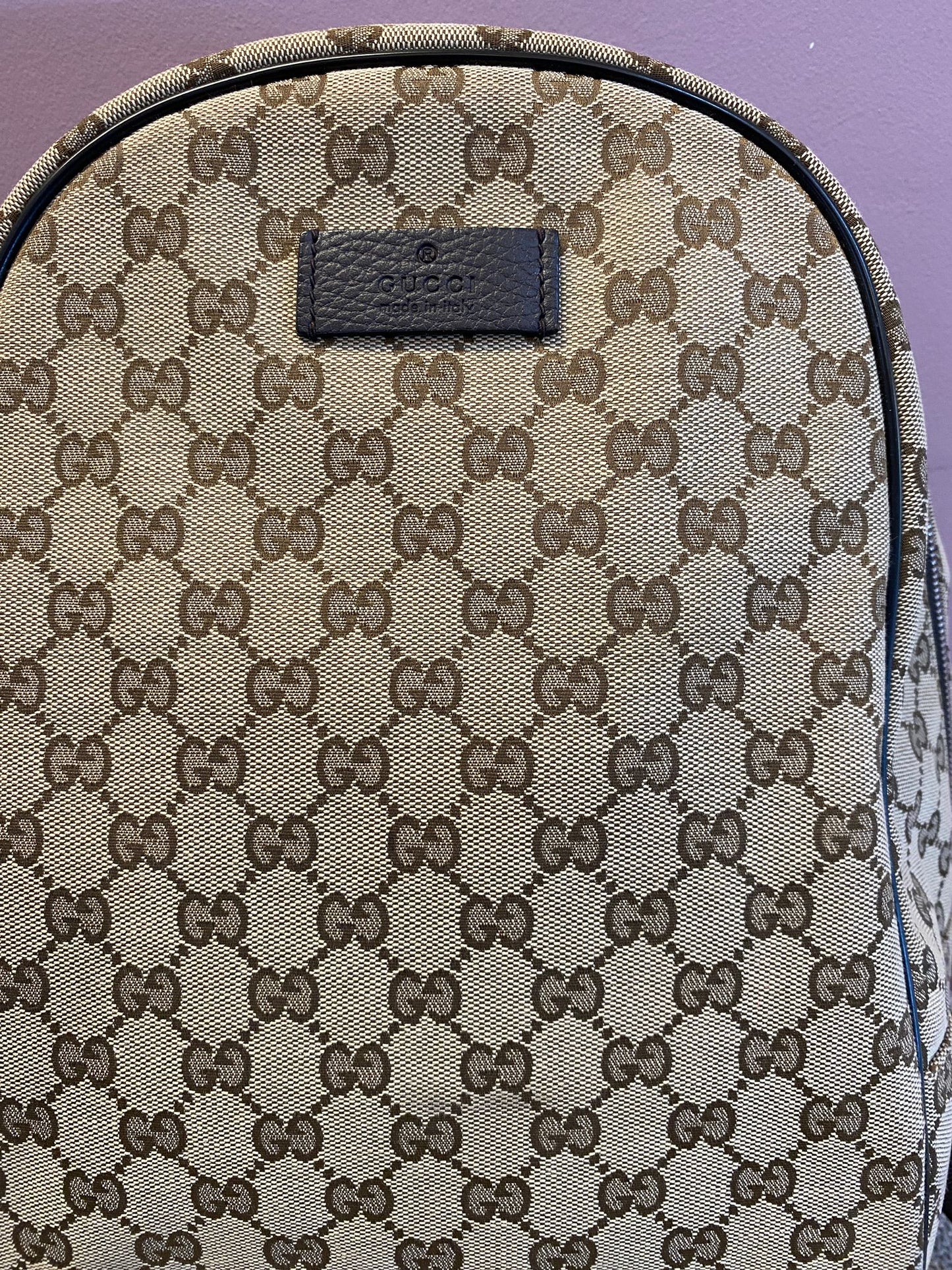 Gucci Zaino