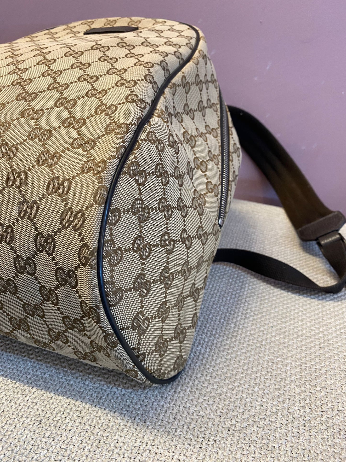 Gucci Zaino