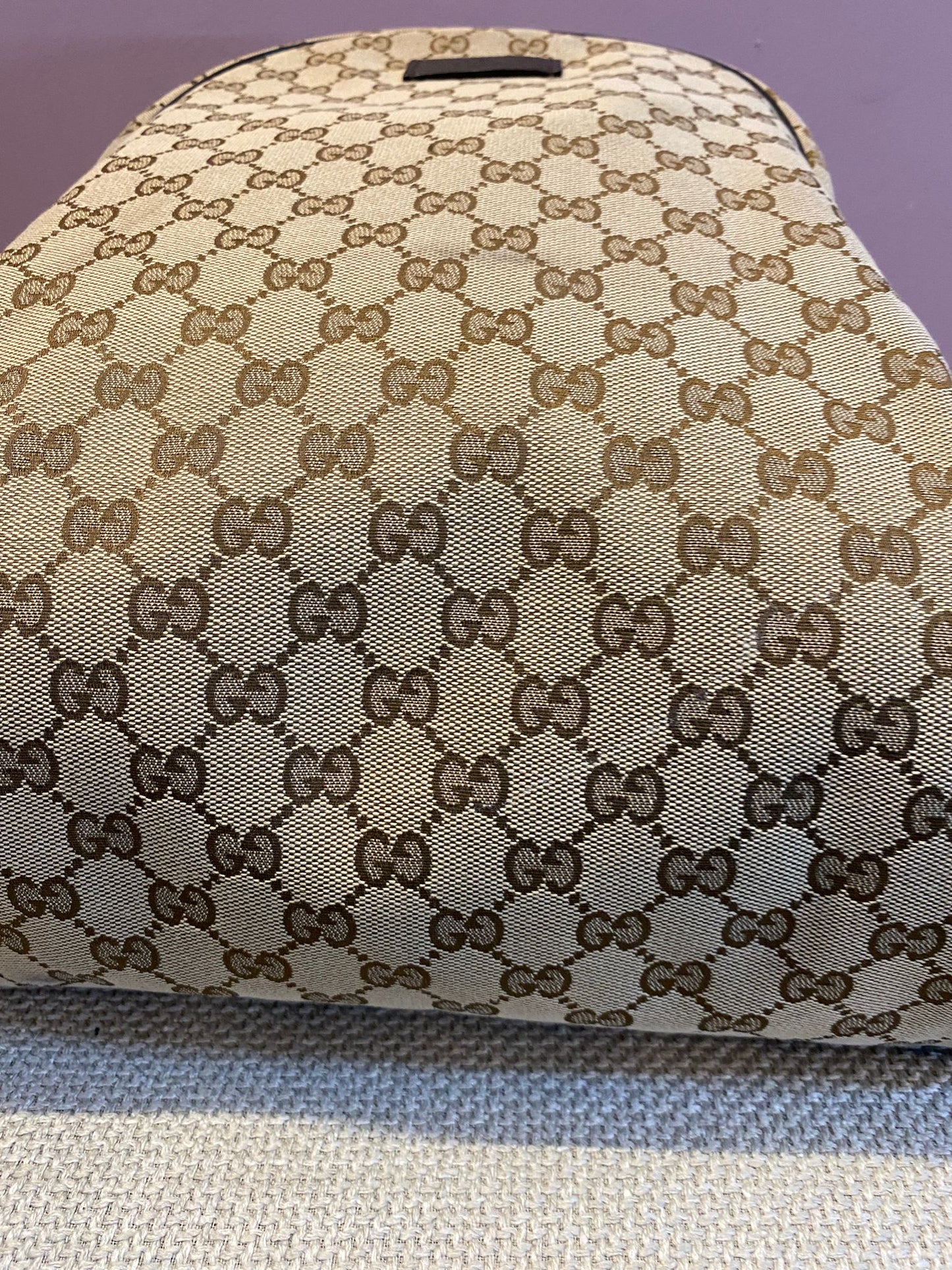 Gucci Zaino