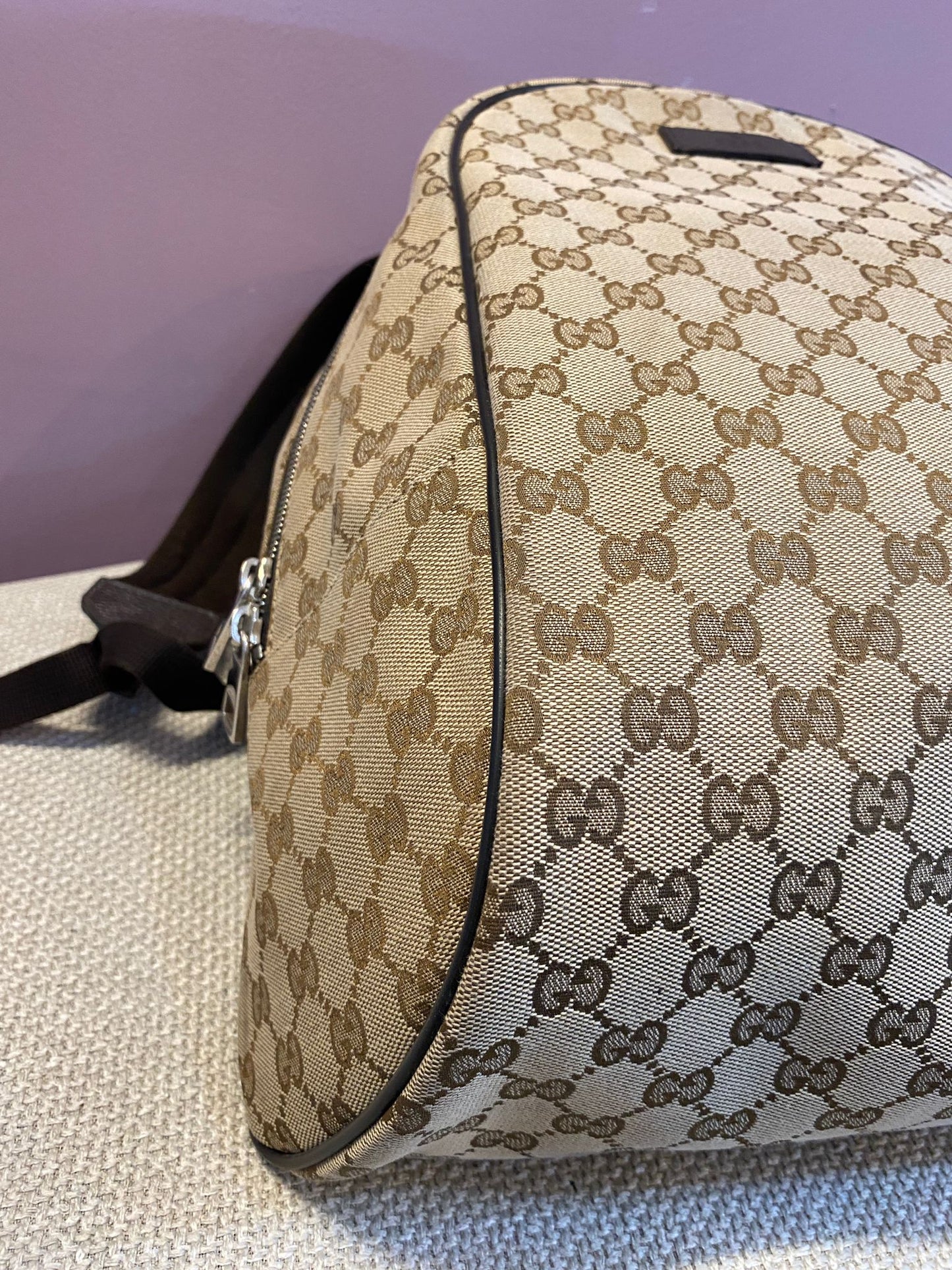 Gucci Zaino