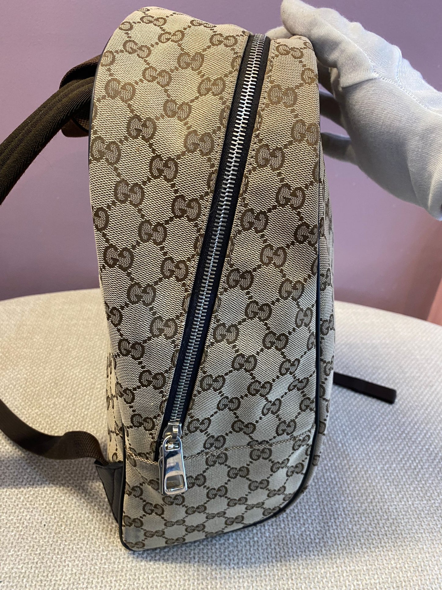 Gucci Zaino