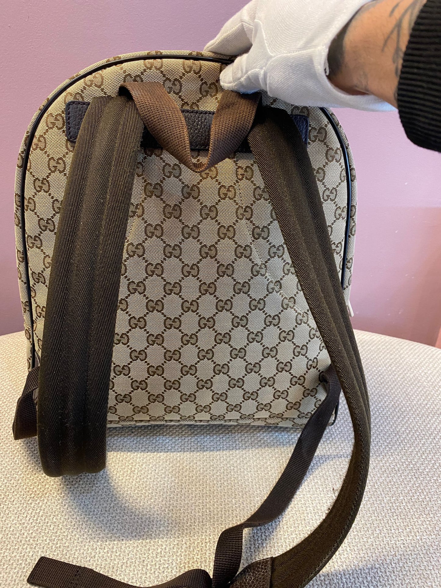 Gucci Zaino