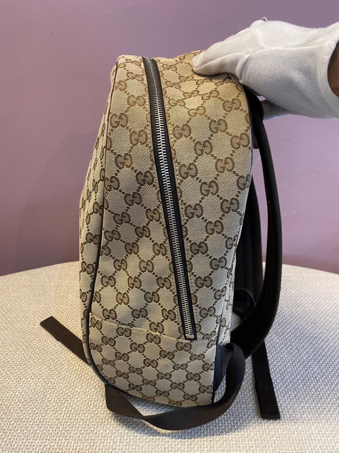 Gucci Zaino