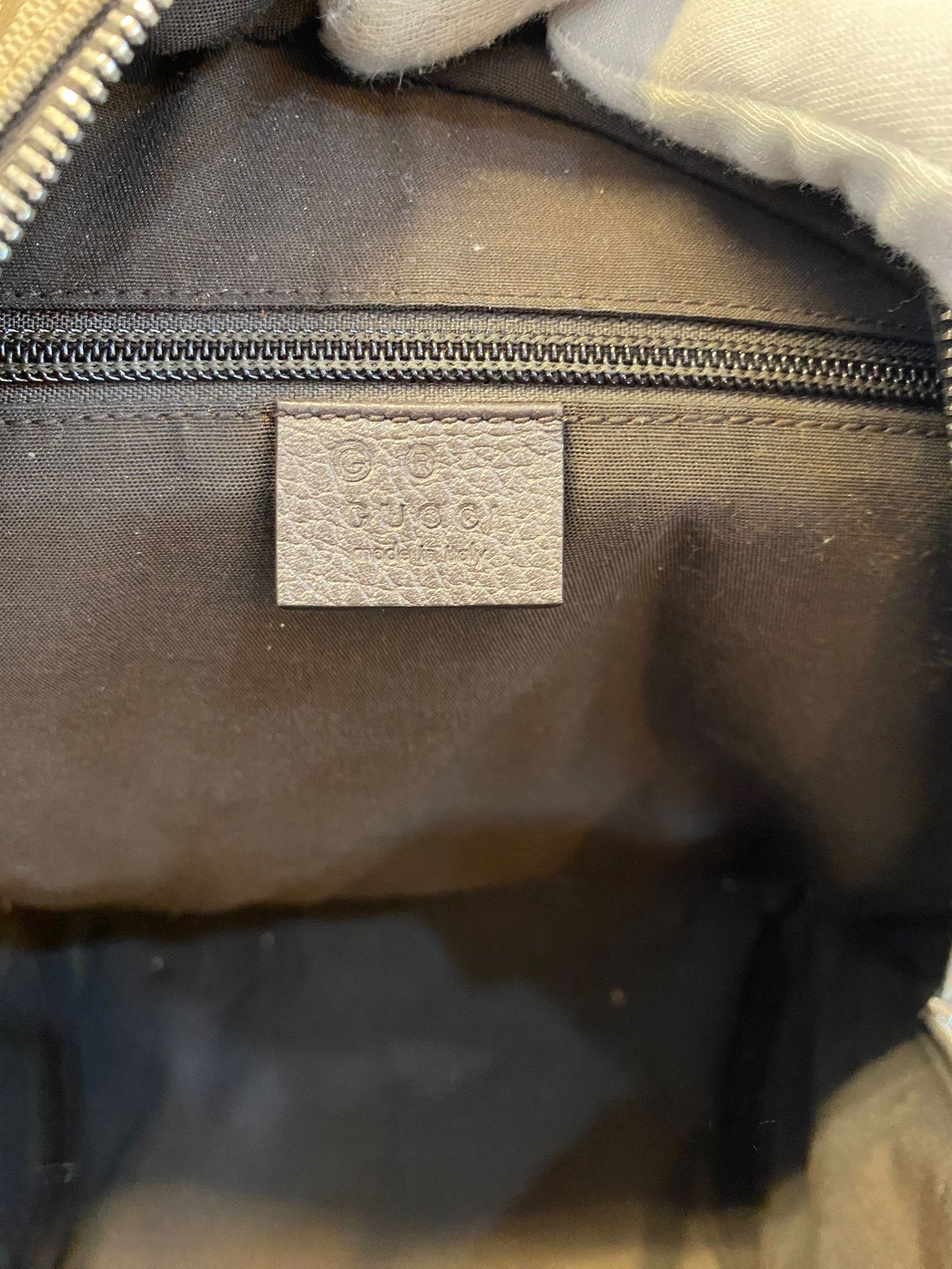Gucci Zaino