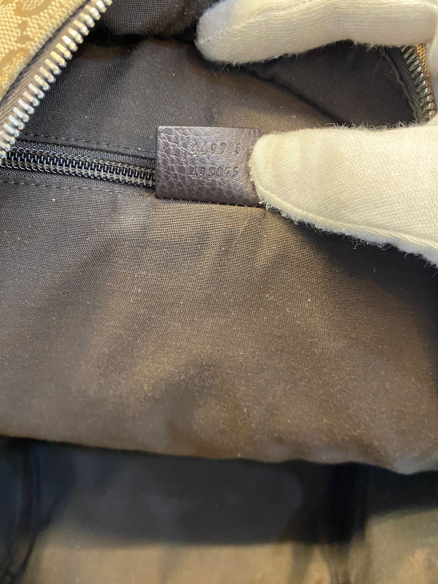 Gucci Zaino