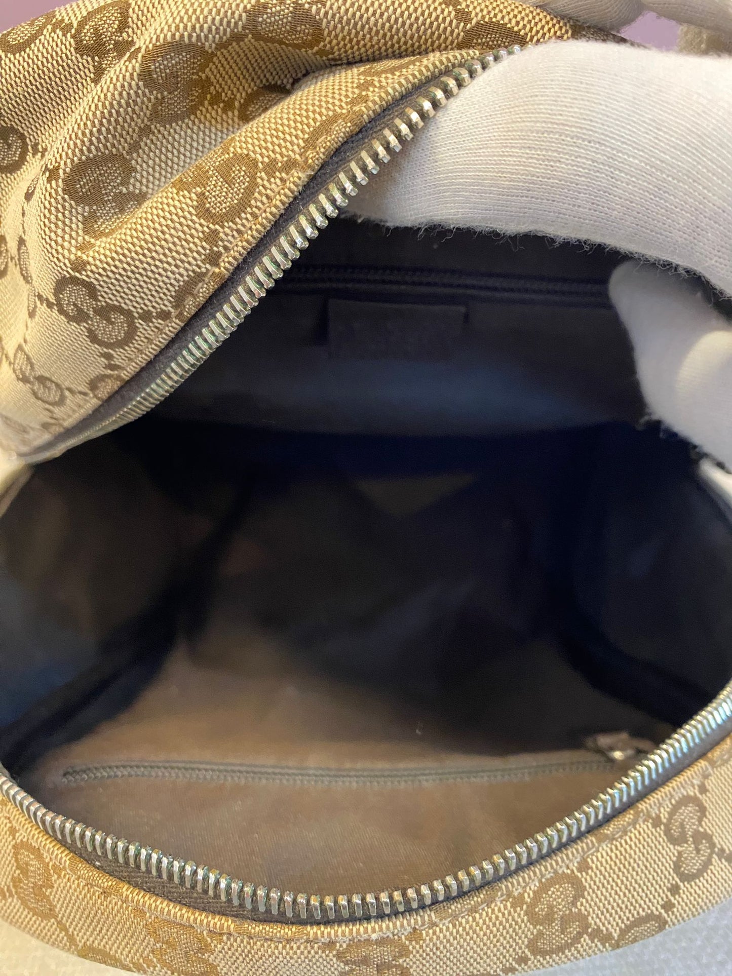 Gucci Zaino