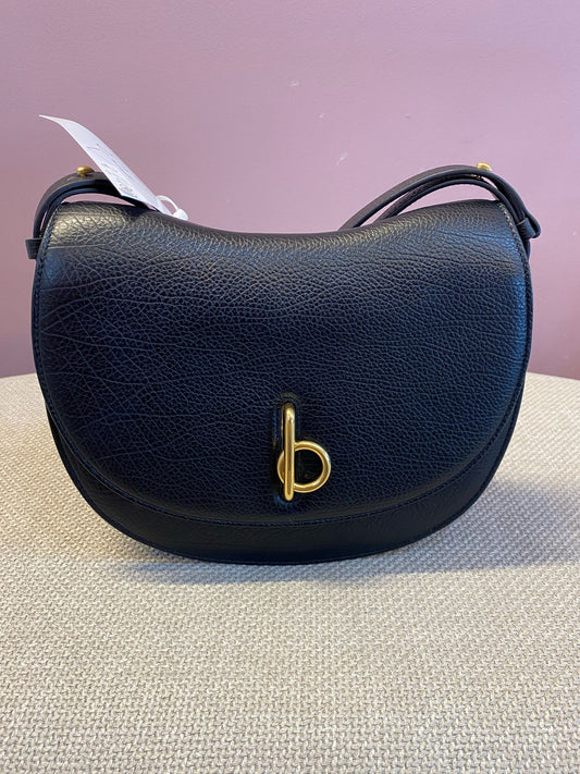 Burberry Rocking Horse