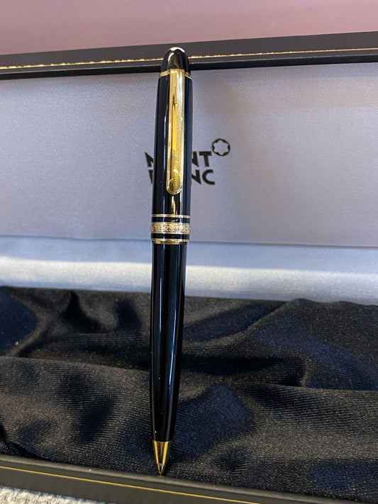 Micromina Montblanc