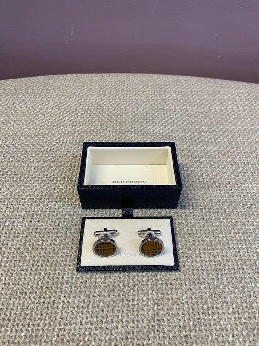 Burberry Gemelli