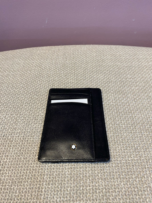 Montblanc Portacarte