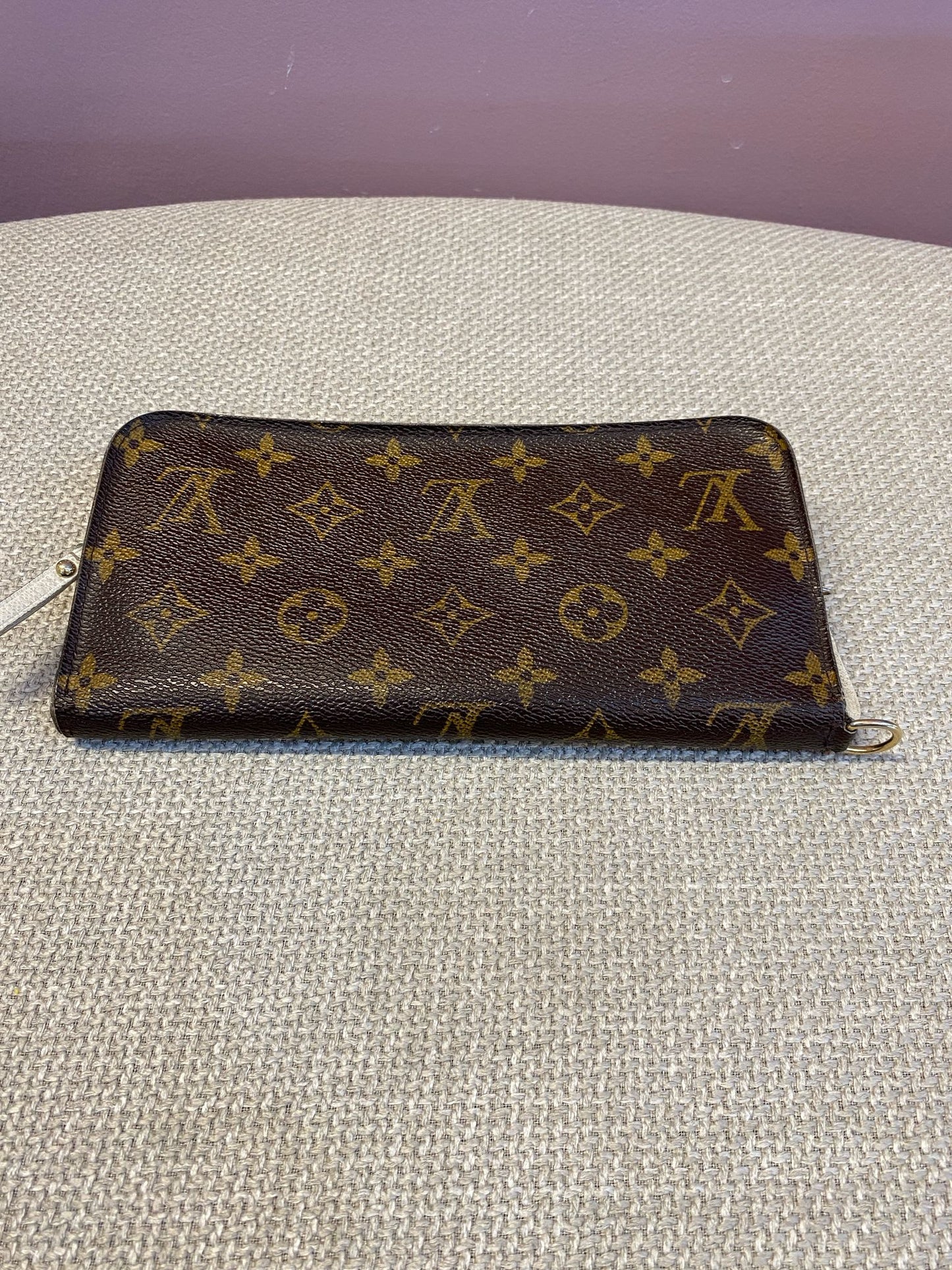 Portafoglio Louis Vuitton