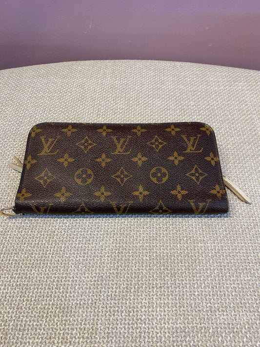 Portafoglio Louis Vuitton