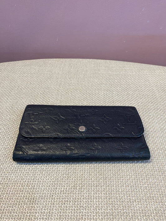 Louis Vuitton portafoglio