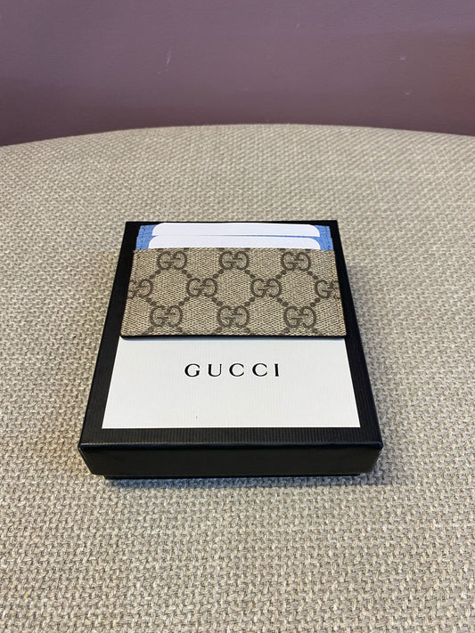 Gucci Portacarte