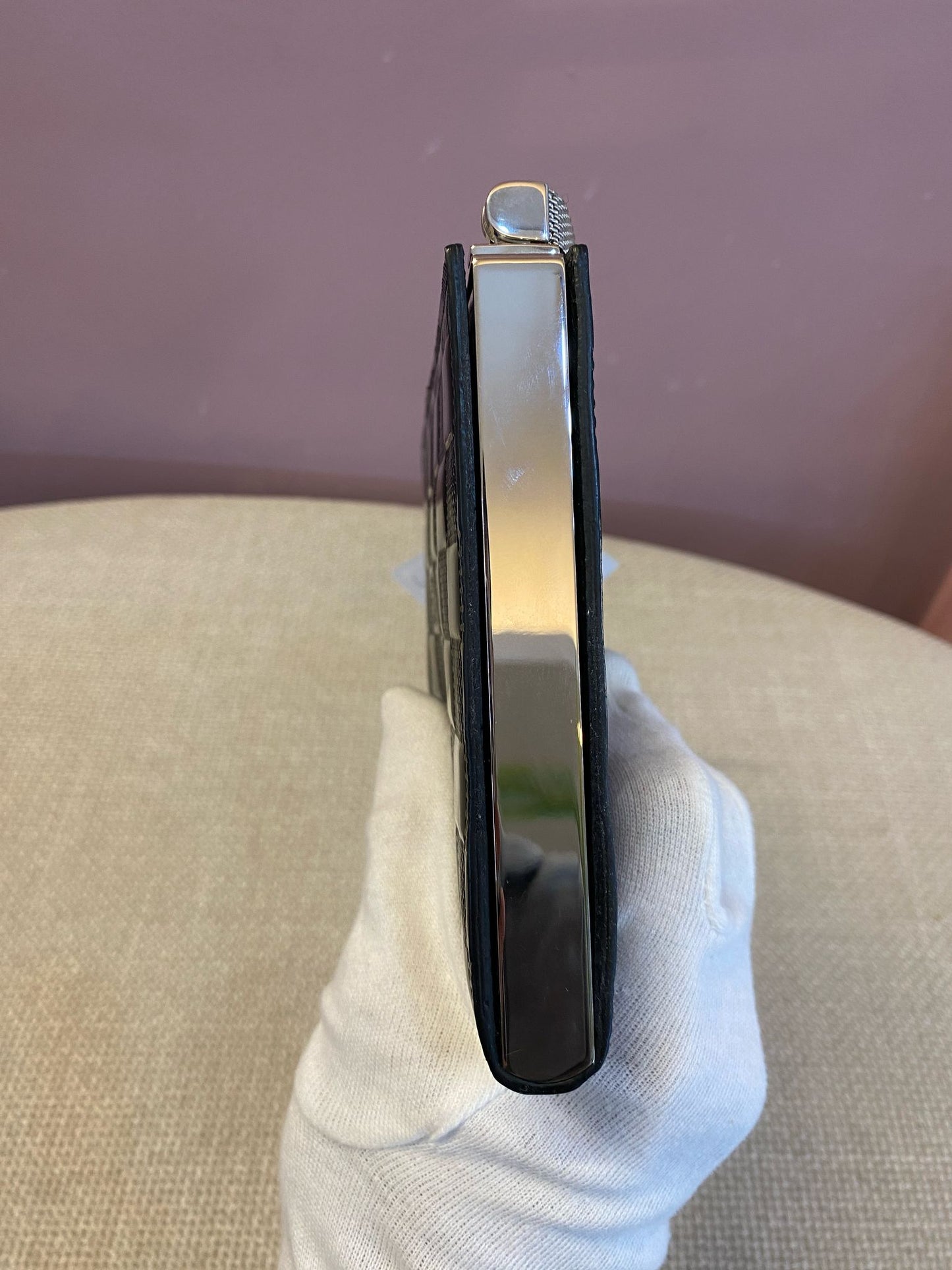 Louis Vuitton Ange Noir mm