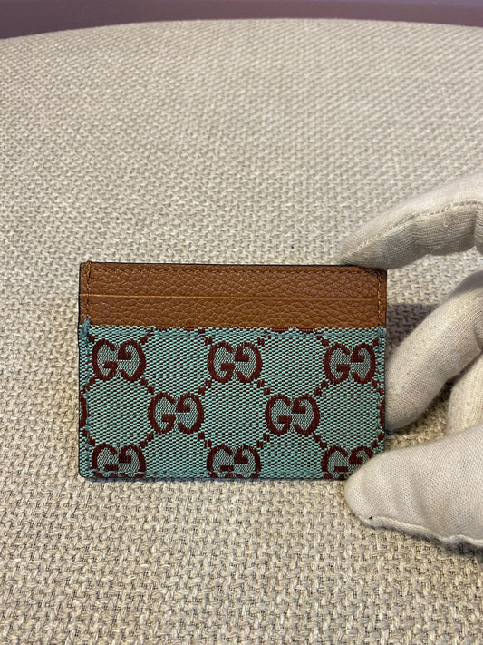 Gucci Portacarte