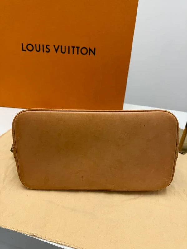 Louis Vuitton Alma Medium con Monogram