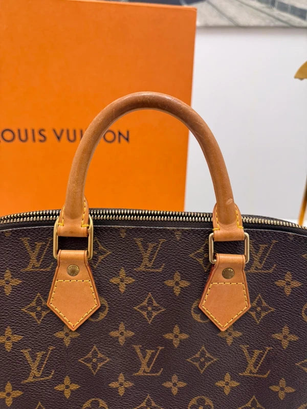 Louis Vuitton Alma Medium con Monogram