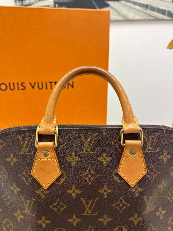Louis Vuitton Alma Medium con Monogram