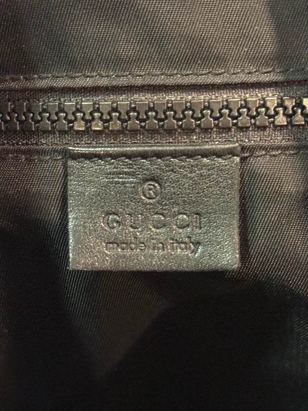 Gucci tracolla web