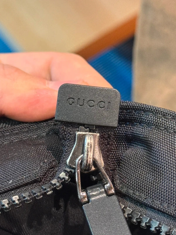 Gucci tracolla web