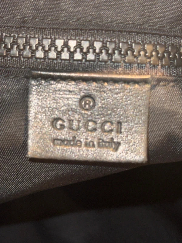 Gucci tracolla web