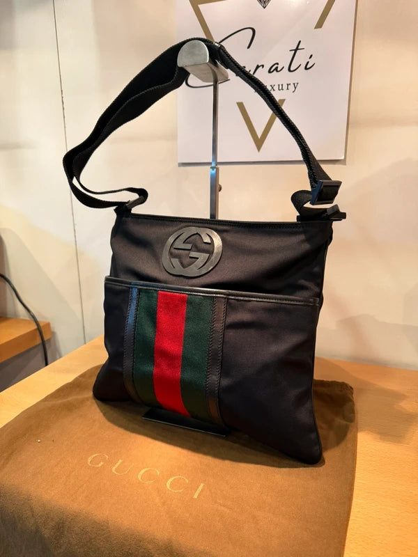Gucci tracolla web
