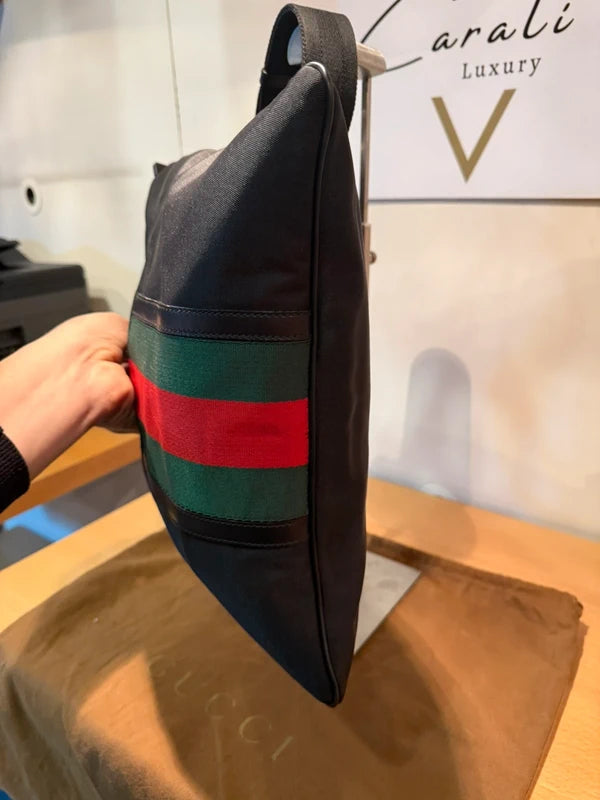 Gucci tracolla web