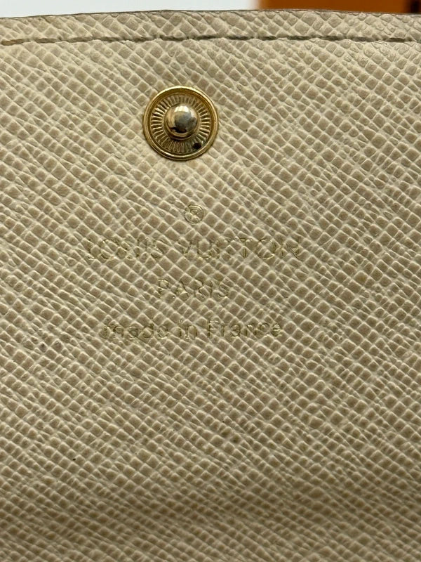 Louis Vuitton Portafoglio Emilie anno 2015