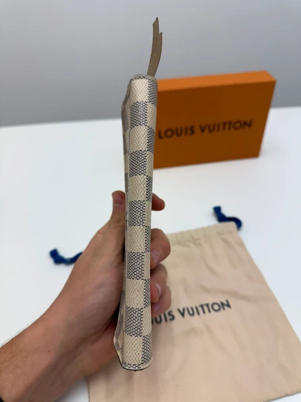 Louis Vuitton Portafoglio Emilie anno 2015