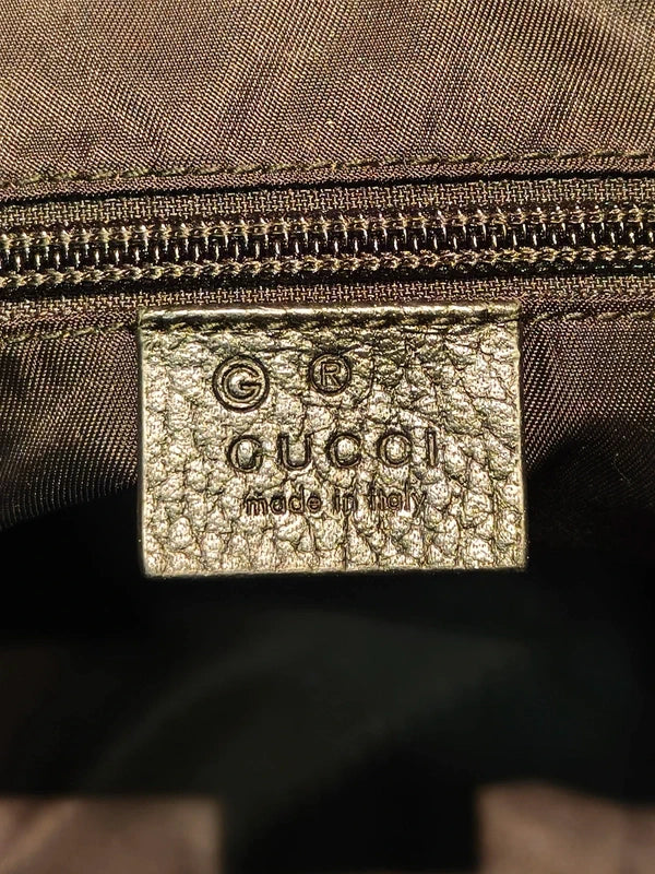 Gucci Tote GG nylon