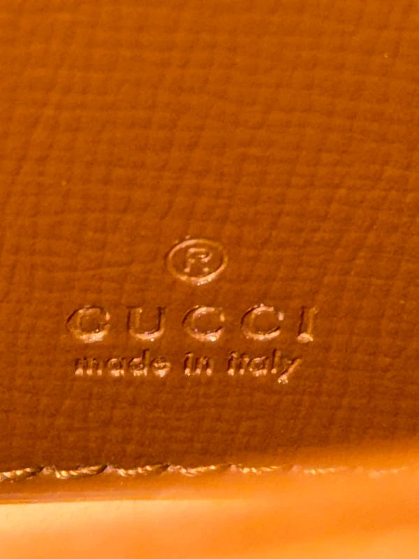 Gucci Mini Jackie 1961