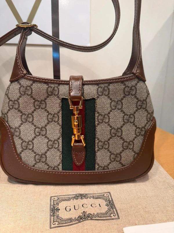 Gucci Mini Jackie 1961