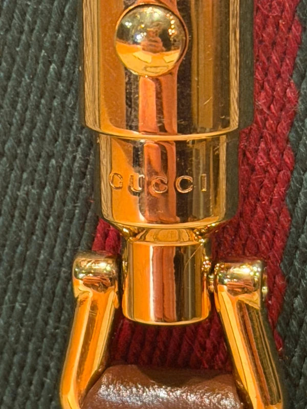 Gucci Mini Jackie 1961