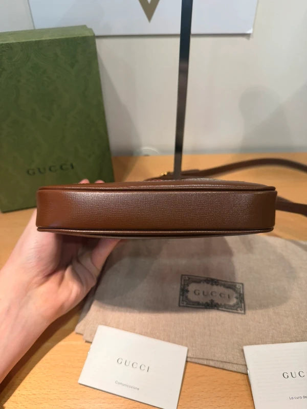 Gucci Mini Jackie 1961