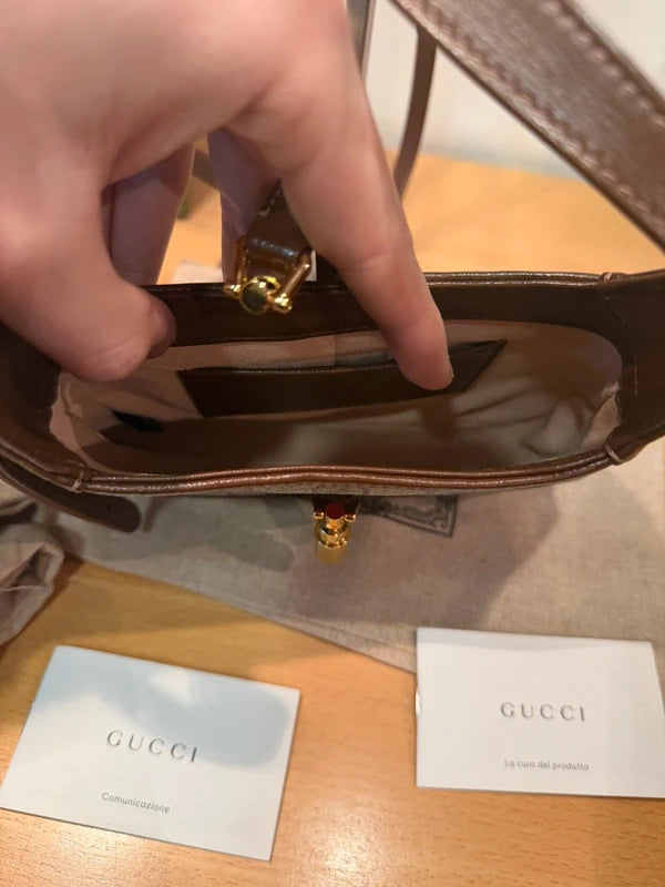 Gucci Mini Jackie 1961