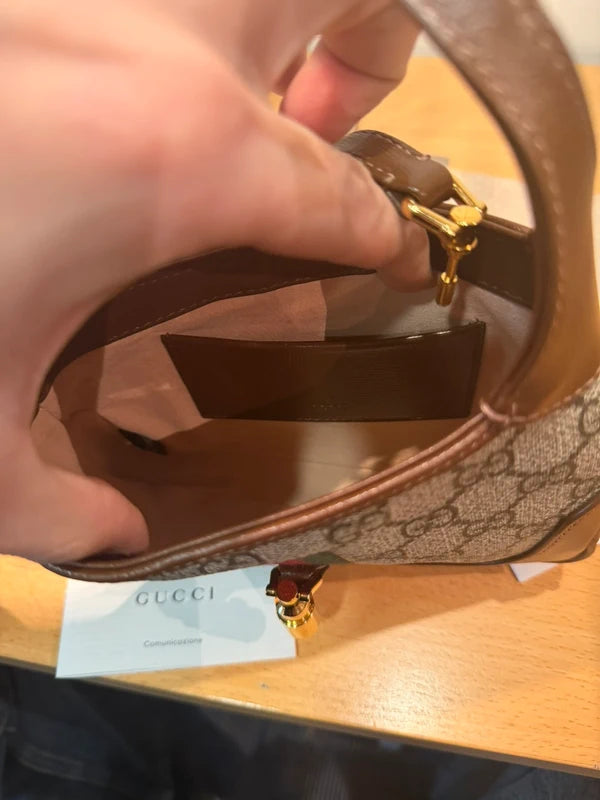 Gucci Mini Jackie 1961