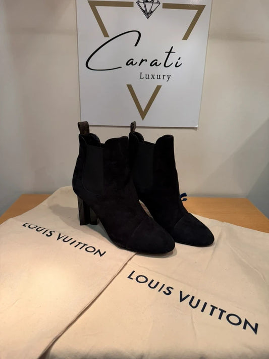 Louis vuitton Stivaletti