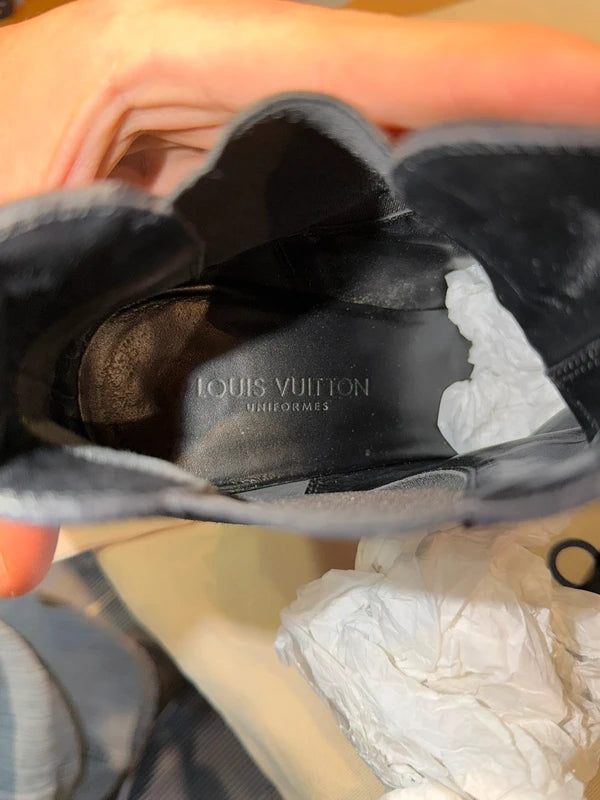 Louis vuitton Stivaletti