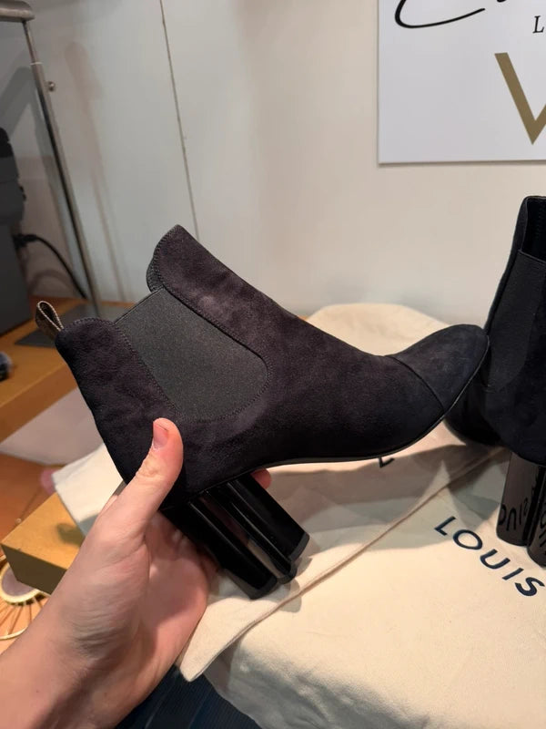 Louis vuitton Stivaletti