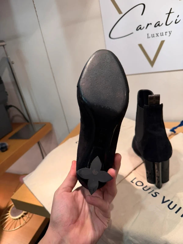 Louis vuitton Stivaletti