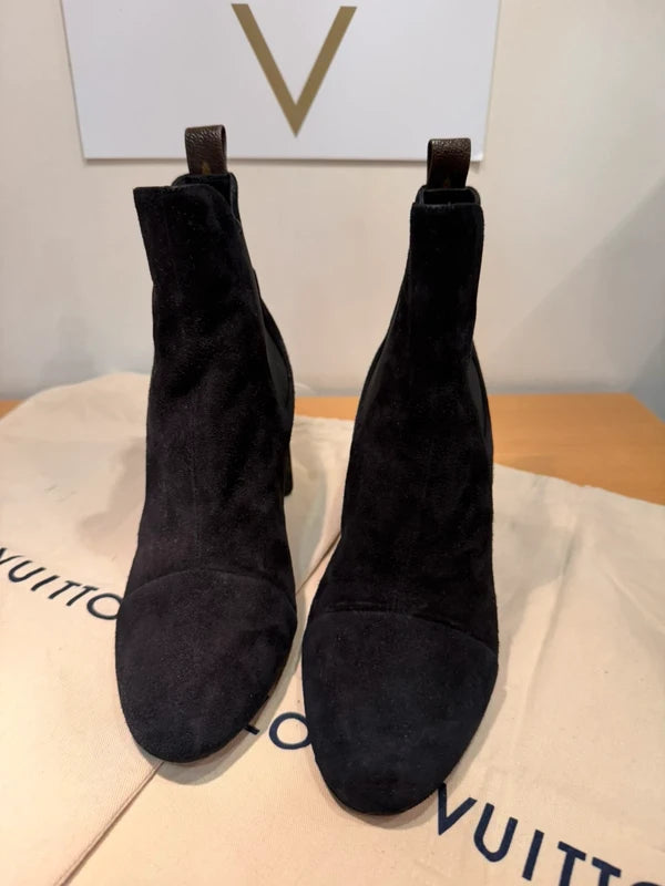 Louis vuitton Stivaletti